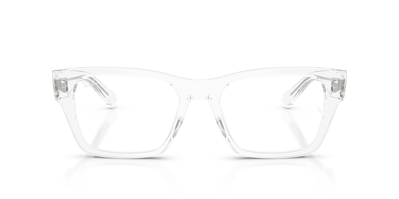 Rayban RX5448 2001 ด้านหน้า