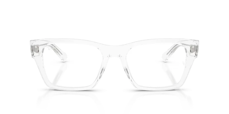 Rayban RX5448 2001 ด้านหน้า