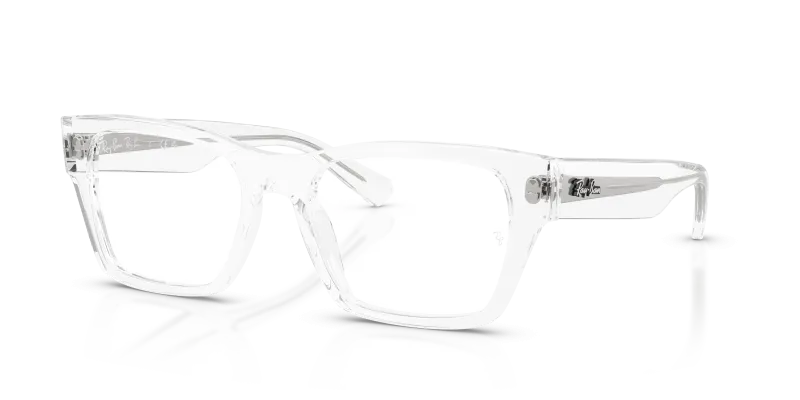 แว่นสายตา Rayban RX5448 2001 สีโปร่งใส ทั้งสองเพศ