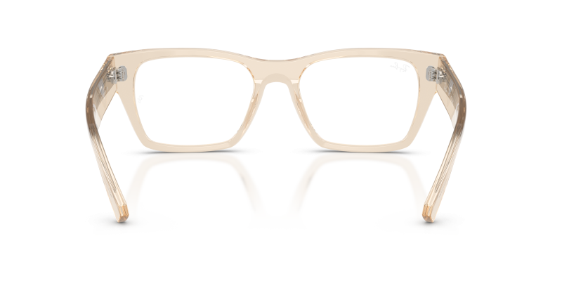 Rayban RX5448 8539 ขาแว่นด้านใน