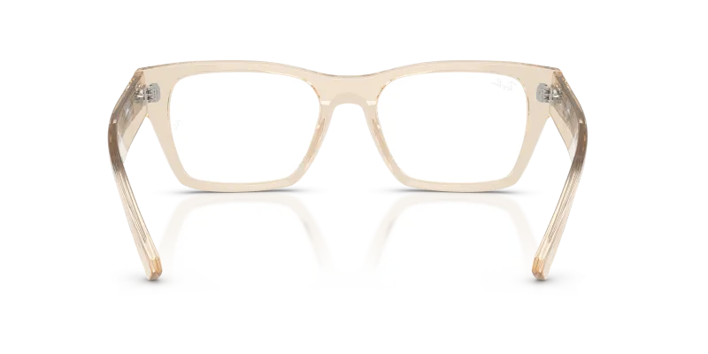 Rayban RX5448 8539 ขาแว่นด้านใน