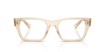 กรอบแว่นสายตา Rayban RX5448-8539 Transparent Nude Rayban RX5448 8539 ด้านหน้า