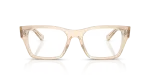 กรอบแว่นสายตา Rayban RX5448-8539 Transparent Nude Rayban RX5448 8539 ด้านหน้า