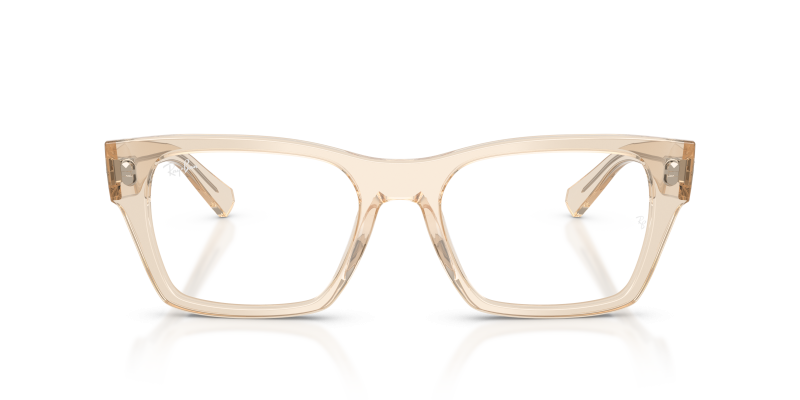 Rayban RX5448 8539 ด้านหน้า