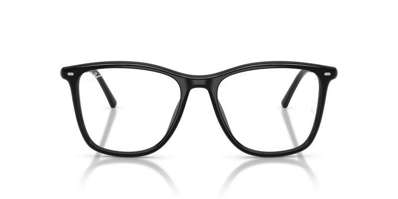 Rayban RX5455F-2000 ด้านหน้า