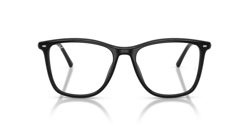 Rayban RX5455F-2000 ด้านหน้า