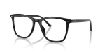 กรอบแว่นสายตา Rayban RX5455F-2000 Black แว่นสายตา Rayban RX5455F-2000 สีดำ ทั้งสองเพศ
