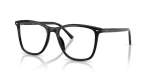 กรอบแว่นสายตา Rayban RX5455F-2000 Black แว่นสายตา Rayban RX5455F-2000 สีดำ ทั้งสองเพศ