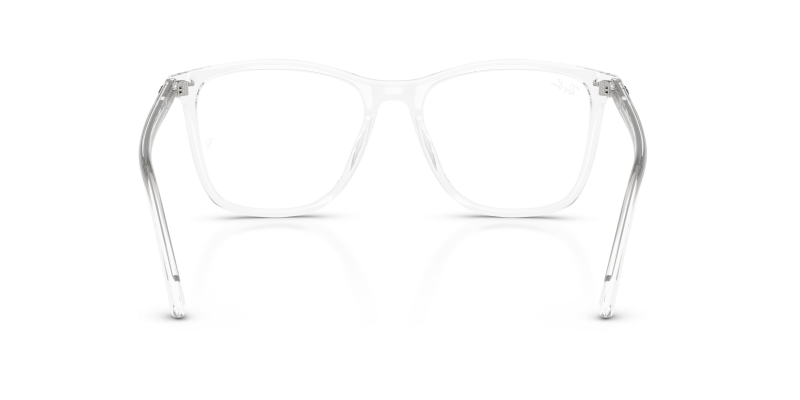 Rayban RX5455F-2001 ขาแว่นด้านใน