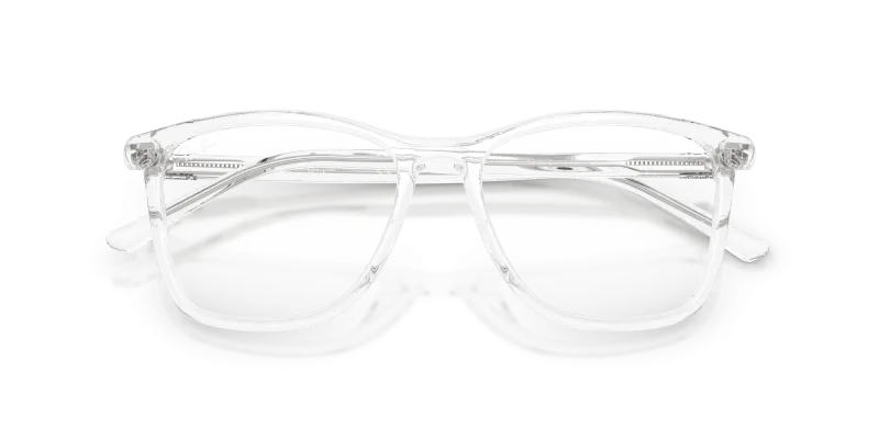 Rayban RX5455F-2001 close-up ด้านหน้า