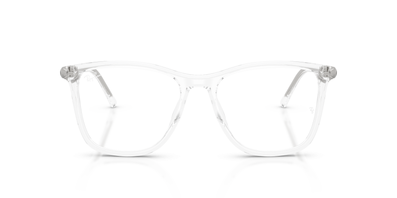 Rayban RX5455F-2001 ด้านหน้า