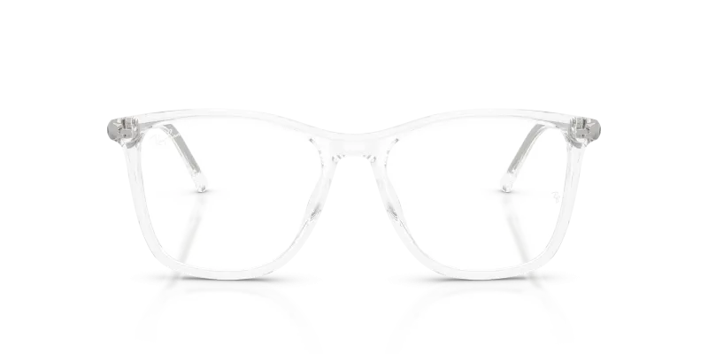Rayban RX5455F-2001 ด้านหน้า