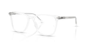 แว่นสายตา Rayban RX5455F-2001 สีใส ทั้งสองเพศ