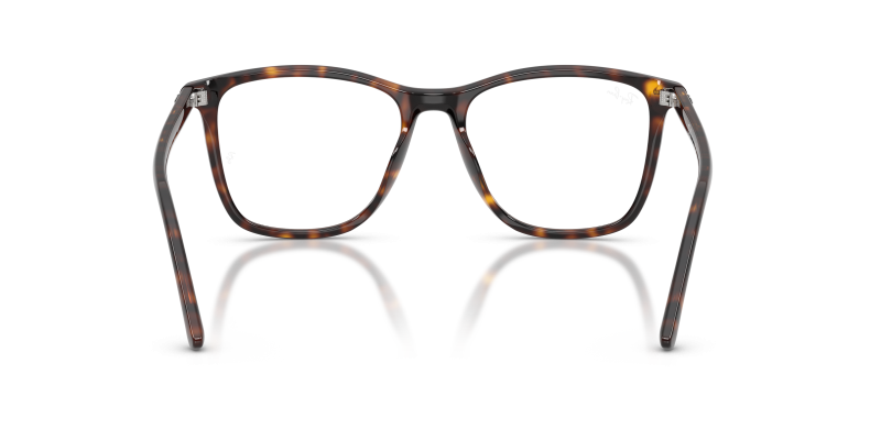 Rayban RX5455F-2012 ขาแว่นด้านใน