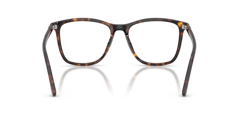 Rayban RX5455F-2012 ขาแว่นด้านใน