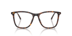 กรอบแว่นสายตา Rayban RX5455F-2012 Havana Rayban RX5455F-2012 ด้านหน้า