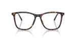 กรอบแว่นสายตา Rayban RX5455F-2012 Havana Rayban RX5455F-2012 ด้านหน้า