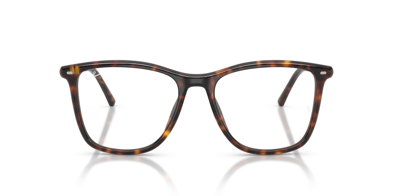 Rayban RX5455F-2012 ด้านหน้า