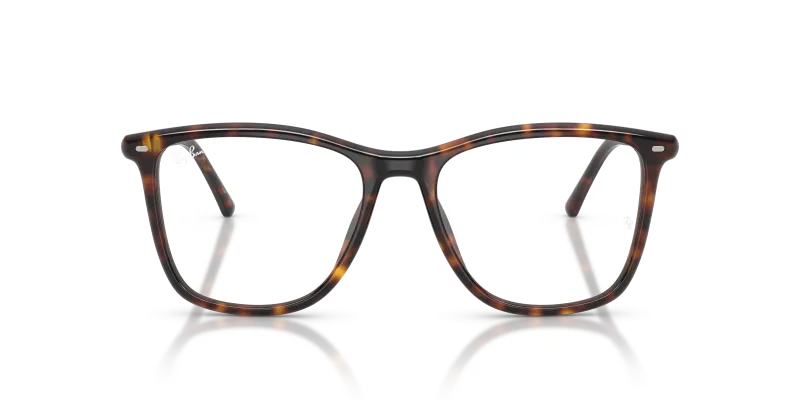 Rayban RX5455F-2012 ด้านหน้า