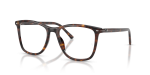 กรอบแว่นสายตา Rayban RX5455F-2012 Havana แว่นสายตา Rayban RX5455F-2012 ลายฮาวานา ทั้งสองเพศ