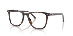 กรอบแว่นสายตา Rayban RX5455F-2012 Havana แว่นสายตา Rayban RX5455F-2012 ลายฮาวานา ทั้งสองเพศ