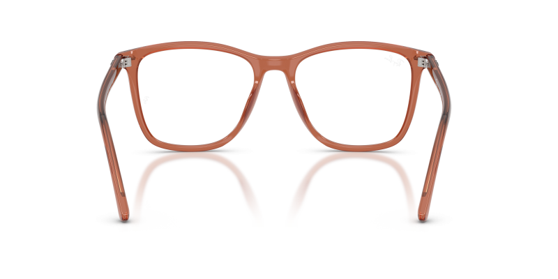 Rayban RX5455F-8511 ขาแว่นด้านใน