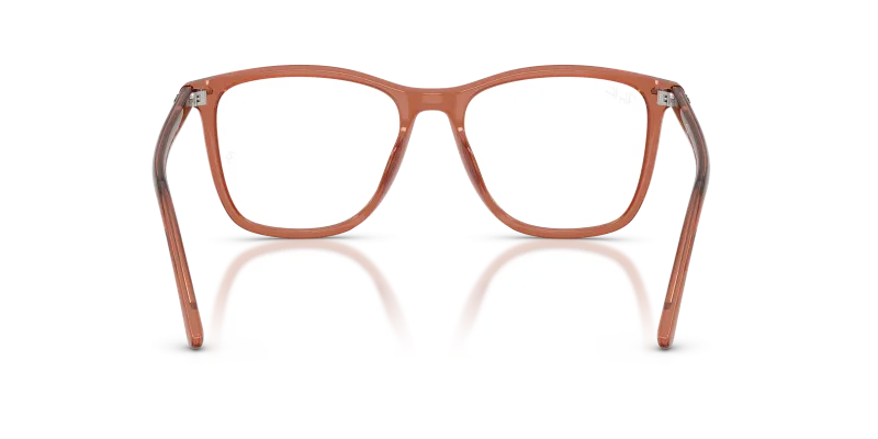 Rayban RX5455F-8511 ขาแว่นด้านใน