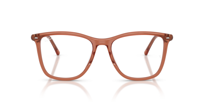 Rayban RX5455F-8511 ด้านหน้า