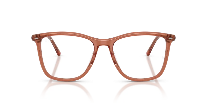 Rayban RX5455F-8511 ด้านหน้า