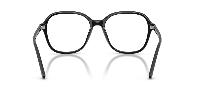 Rayban RX5456 2000 ขาแว่นด้านใน