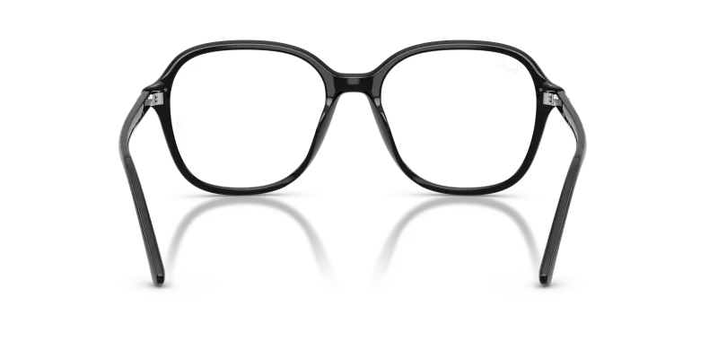 Rayban RX5456 2000 ขาแว่นด้านใน