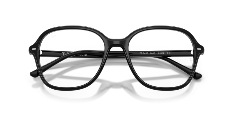 Rayban RX5456 2000 close-up ด้านหน้า