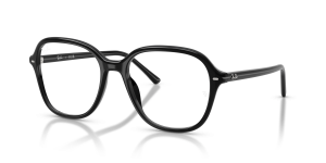 Rayban RX5456 2000 แว่นสายตาสีดำ ทั้งสองเพศ