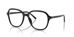 Rayban RX5456 2000 แว่นสายตาสีดำ ทั้งสองเพศ