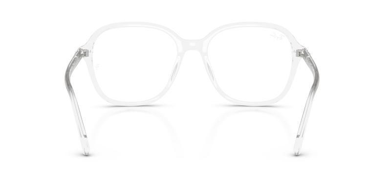 Rayban RX5456 2001 ขาแว่นด้านใน