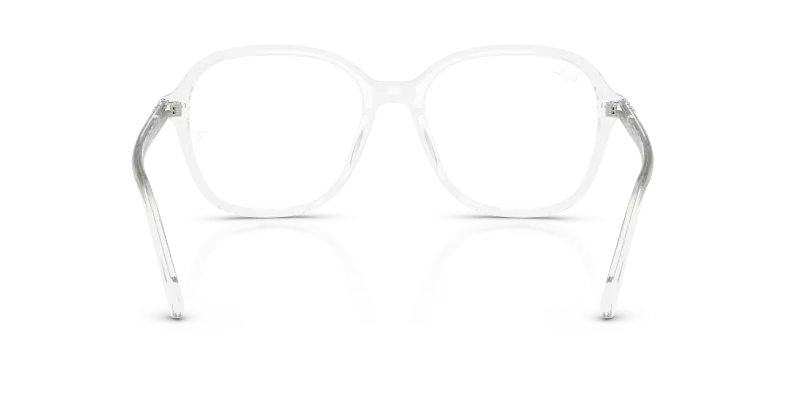 Rayban RX5456 2001 ขาแว่นด้านใน