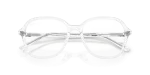 Rayban RX5456 2001 close-up ด้านหน้า