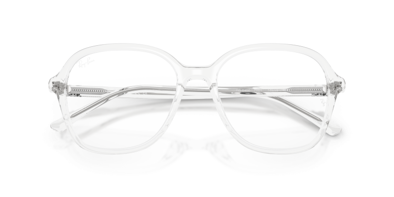 Rayban RX5456 2001 close-up ด้านหน้า