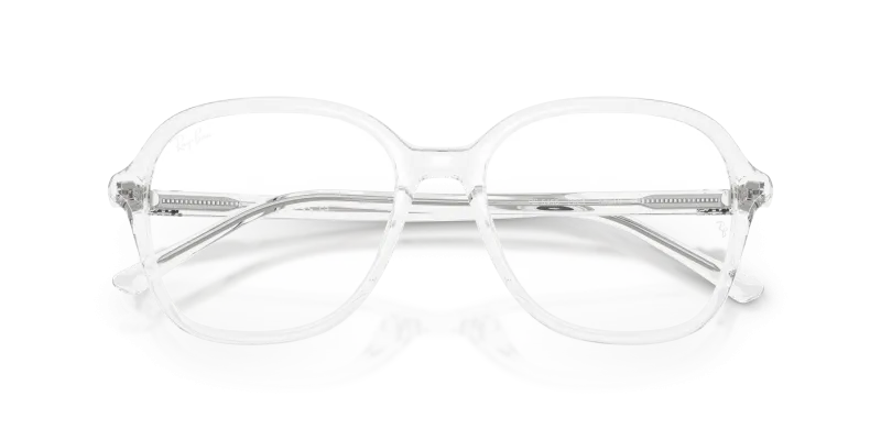 Rayban RX5456 2001 close-up ด้านหน้า