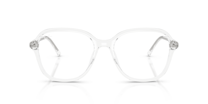 Rayban RX5456 2001 ด้านหน้า