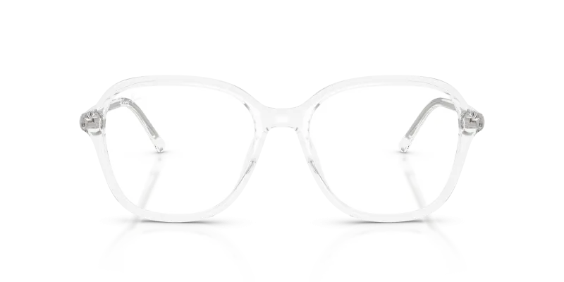 Rayban RX5456 2001 ด้านหน้า