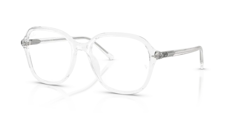 Rayban RX5456 2001 แว่นสายตาสีใส ทั้งสองเพศ