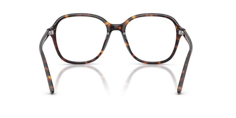 Rayban RX5456 2012 ขาแว่นด้านใน
