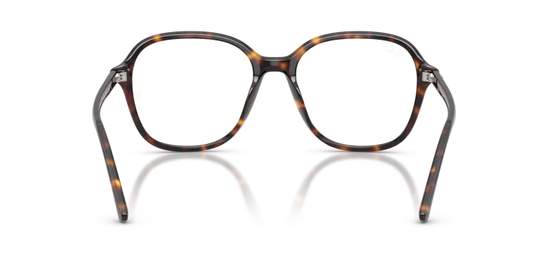 Rayban RX5456 2012 ขาแว่นด้านใน