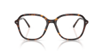 กรอบแว่นสายตา Rayban RX5456-2012 Havana Rayban RX5456 2012 ด้านหน้า