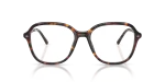 กรอบแว่นสายตา Rayban RX5456-2012 Havana Rayban RX5456 2012 ด้านหน้า