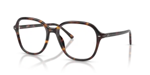 Rayban RX5456 2012 แว่นสายตาลายฮาวานา ทั้งสองเพศ