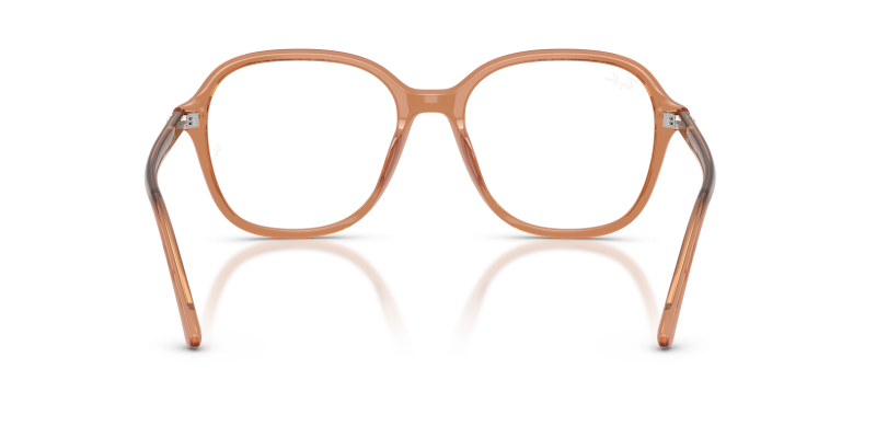 Rayban RX5456 8537 ขาแว่นด้านใน