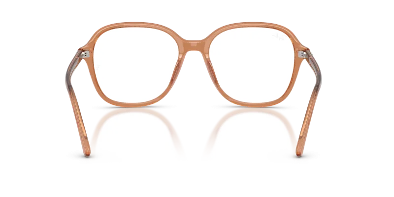 Rayban RX5456 8537 ขาแว่นด้านใน