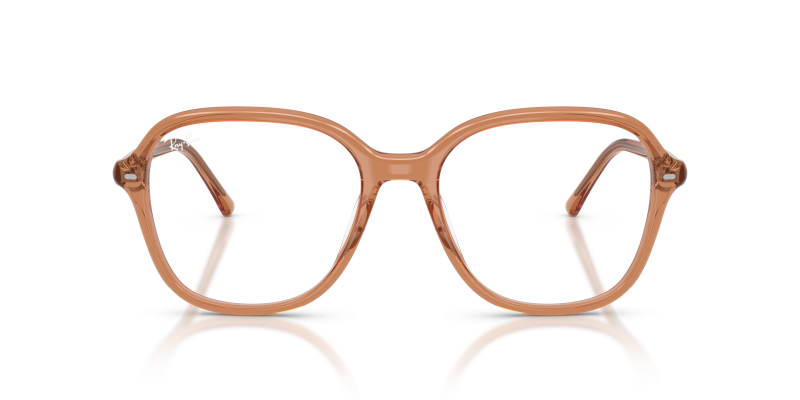 Rayban RX5456 8537 ด้านหน้า